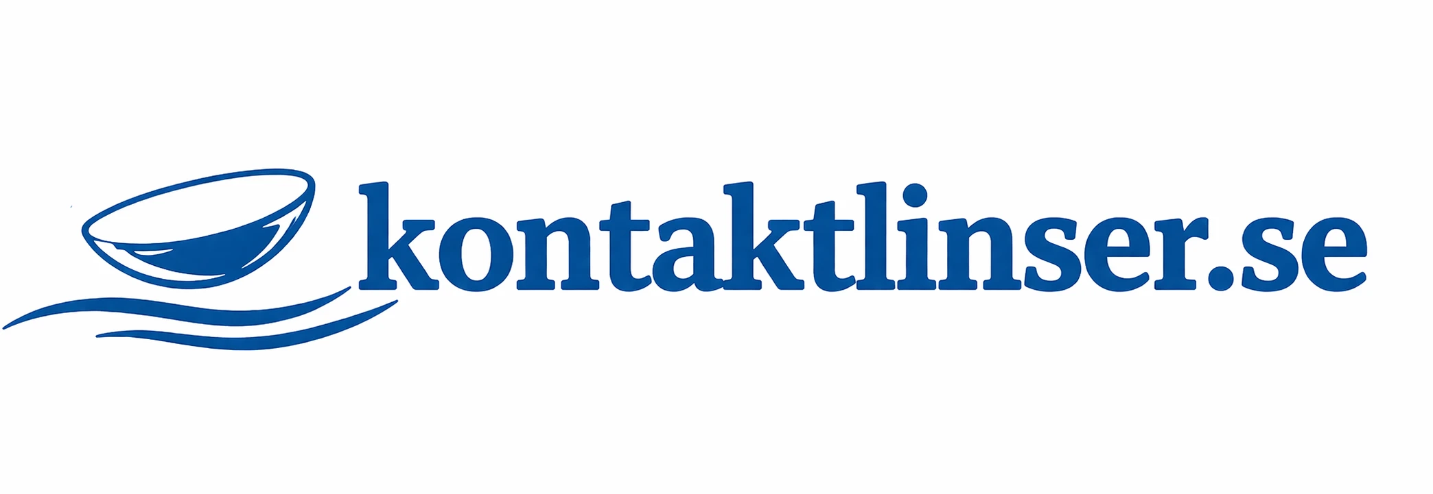 Kontaktlinser.se