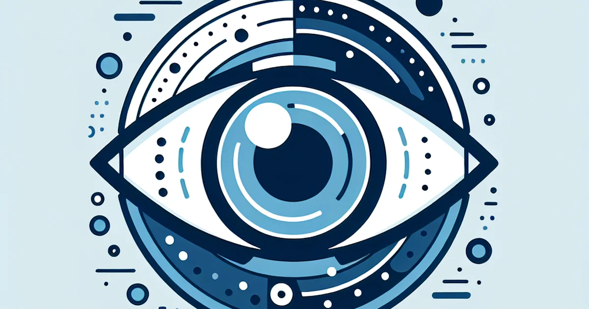 Hur fungerar kontaktlinser?