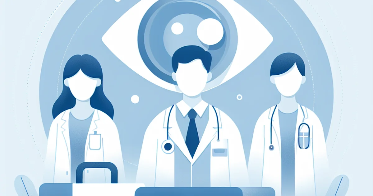 Köpa kontaktlinser online – så gör du steg för steg