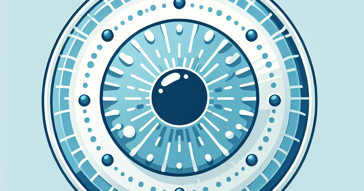 Linser eller glasögon