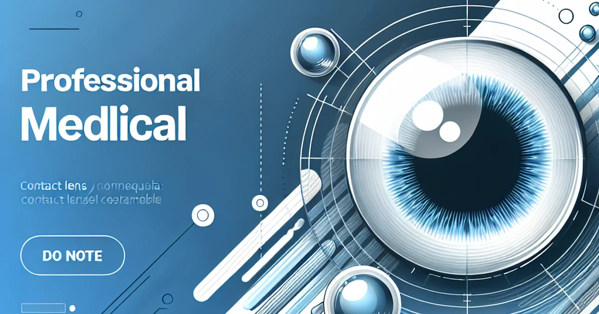 Vad kostar kontaktlinser?